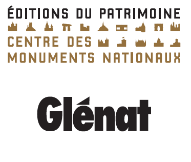 logo Glénat-Editions du patrimoine