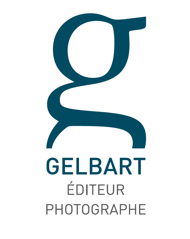 Logo Gelbart