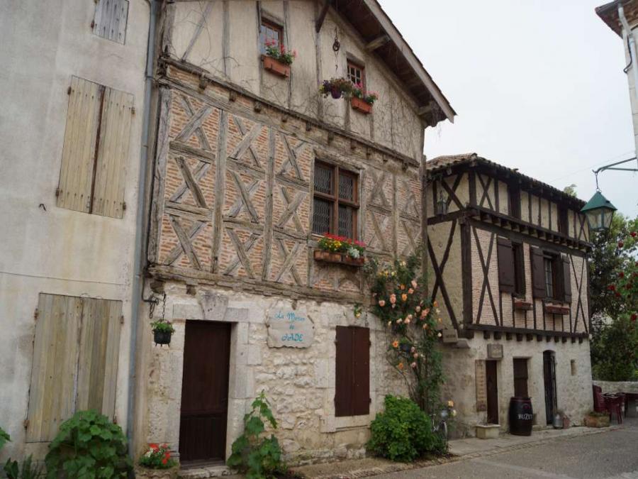 Pujols (Lot-et-Garonne)